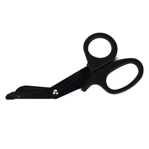 15*7 Cm EMT Medical Rescue Scissor Multi Function Tool EDC Gear Emergency First Aid Shear Outdoor Hike Home Camping Accessories