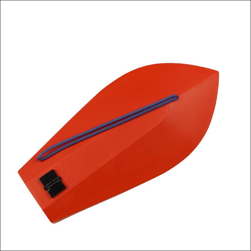 150-390mm Fishing Trolling Board Planer Dive Board K-Type Sea Boat Artificial Bait  Fishing Tools Gear Tackle Accessories