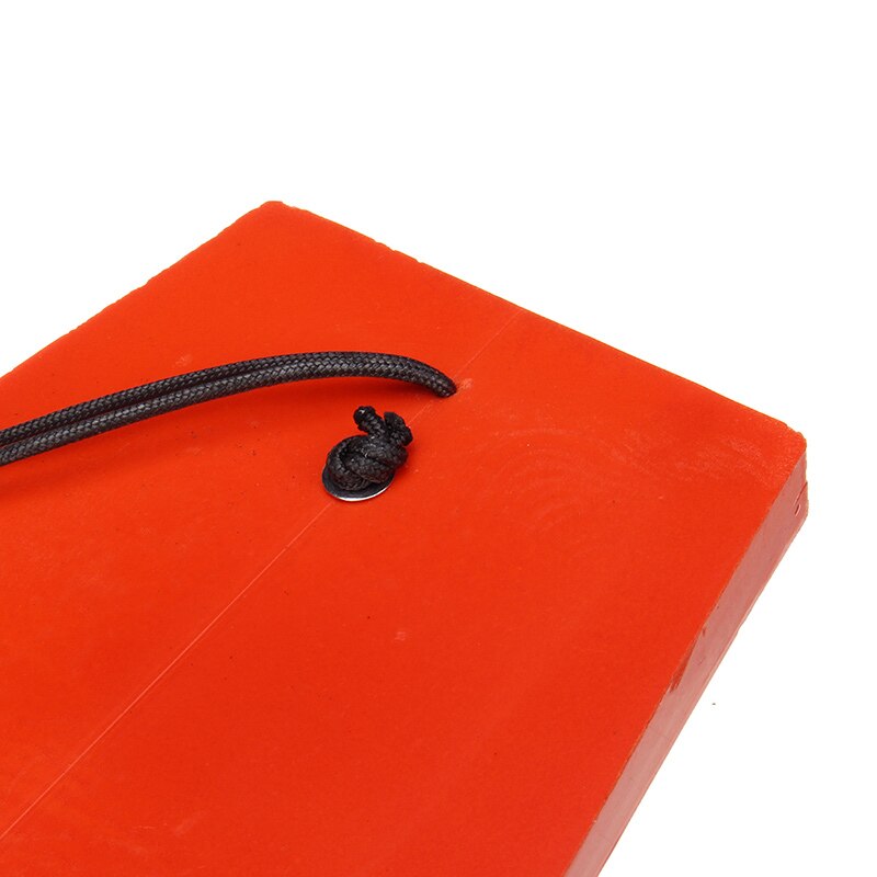 150-390mm Fishing Trolling Board Planer Dive Board K-Type Sea Boat Artificial Bait  Fishing Tools Gear Tackle Accessories