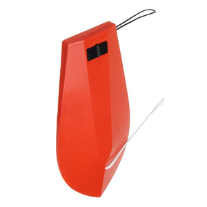 150-390mm Fishing Trolling Board Planer Dive Board K-Type Sea Boat Artificial Bait  Fishing Tools Gear Tackle Accessories
