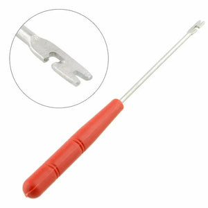 LIUXDIV Fish Detacher Pick Tool Extractor Take Remover Fishing Unhooking Device Tackle