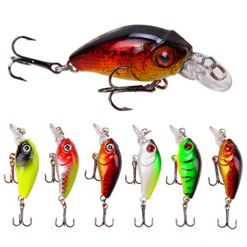 One Piece of Submerged Long-distance Minoruya Bait Fishing Bait Rock Little Fat Guy  Grass Carp and Perch  Kill Freshwater Bait