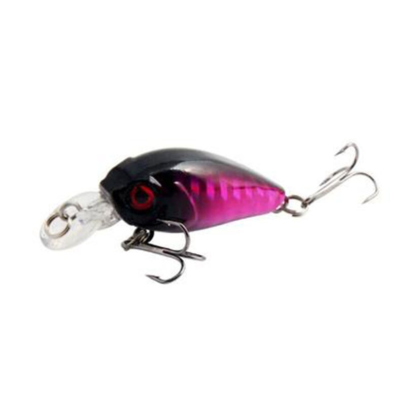 One Piece of Submerged Long-distance Minoruya Bait Fishing Bait Rock Little Fat Guy  Grass Carp and Perch  Kill Freshwater Bait