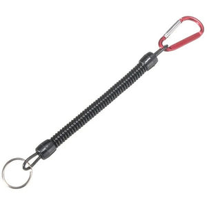 Outdoor Fishing Lanyards Boating Multicolor Fishing Ropes Secure Pliers Lip Grips Tackle Gear Accessories Lure Tools
