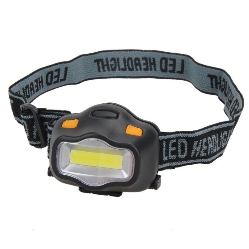 XPE+COB LED Portable Mini 3W Headlamp USB Rechargeable Ultralight Waterproof Camping Lamp Fishing Headlight Flashlight Torch