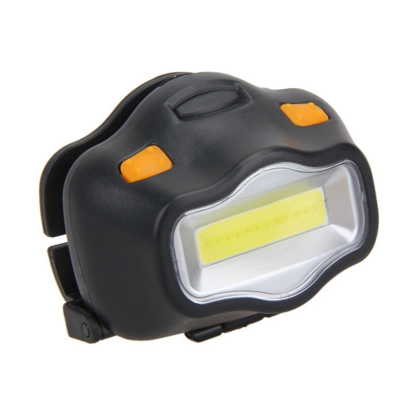 XPE+COB LED Portable Mini 3W Headlamp USB Rechargeable Ultralight Waterproof Camping Lamp Fishing Headlight Flashlight Torch