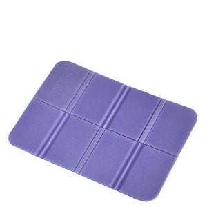 XPE Foam Foldable Portable Small Picnic Mats Ultra-light Waterproof Moisture-proof Folding Cushion Outdoor Camping Beach